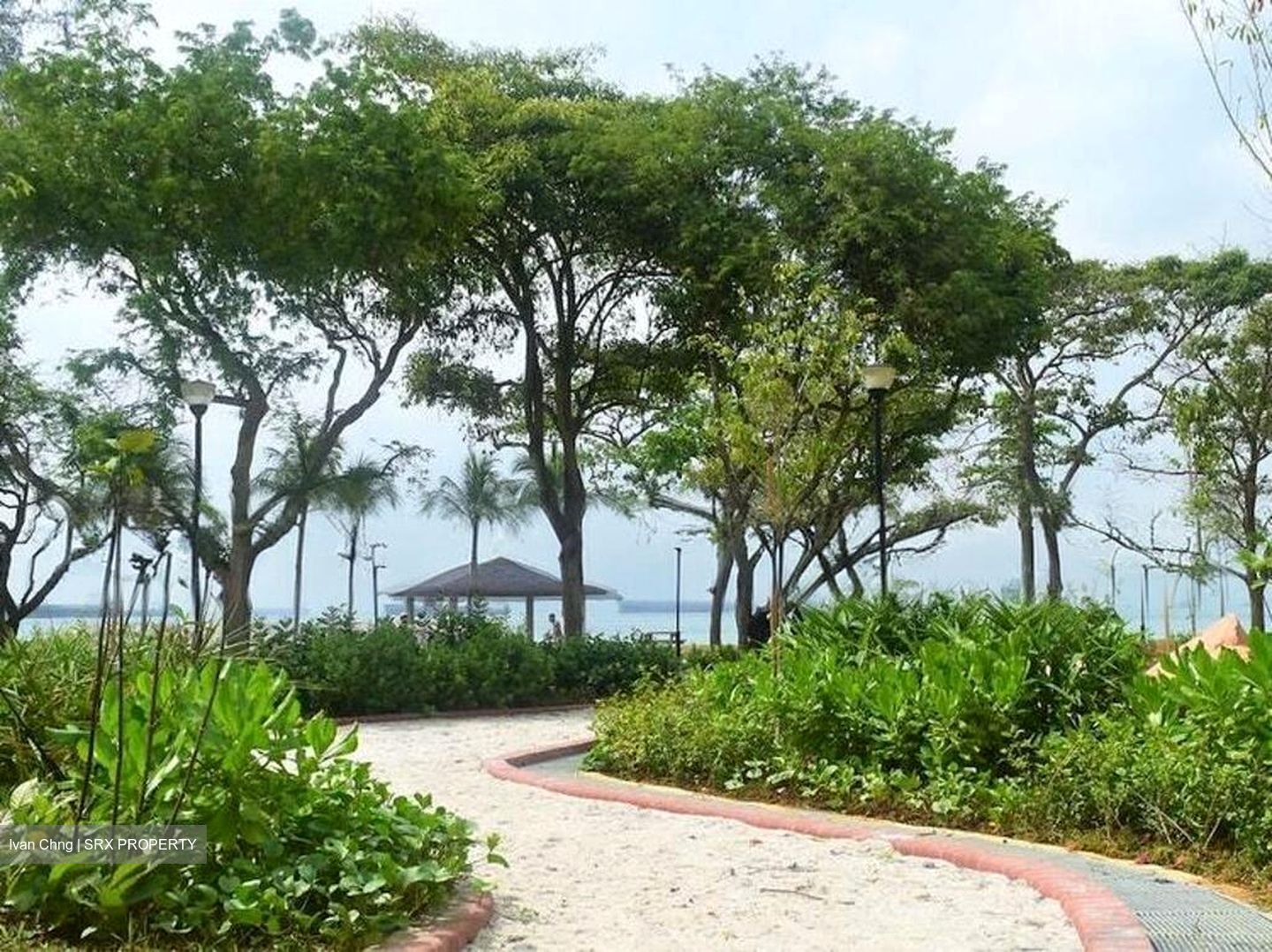 Upper East Coast Road (D15), Terrace #534073341